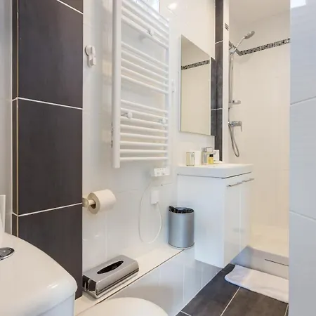 Cosy - 2p - Hauts-de-seine