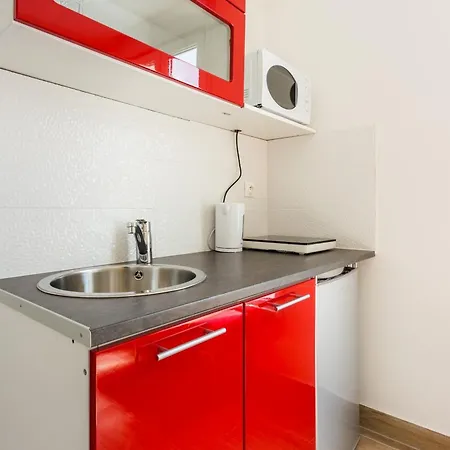 Cosy - 2p - Hauts-de-seine Διαμέρισμα Μαλακόφ