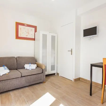 Cosy - 2p - Hauts-de-seine