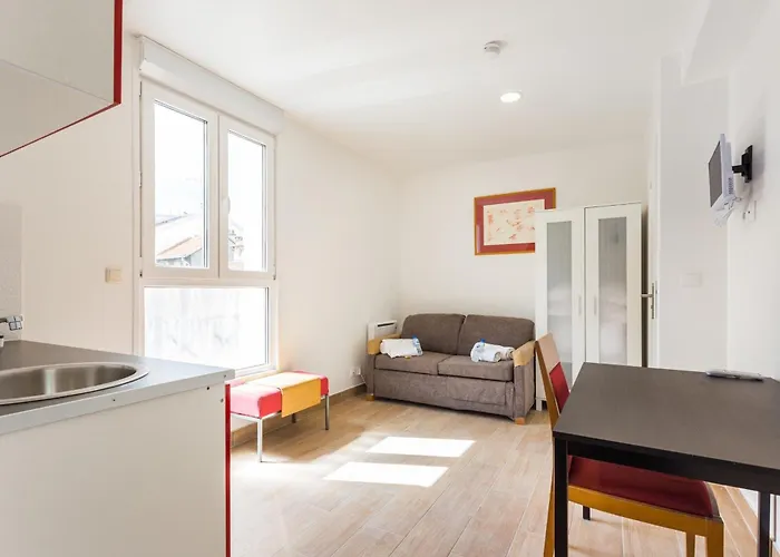 Διαμέρισμα Cosy - 2p - Hauts-de-seine Μαλακόφ