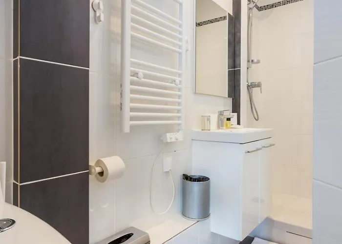 Cosy - 2p - Hauts-de-seine