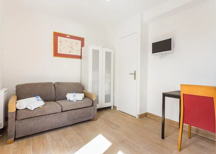 Cosy - 2p - Hauts-de-seine
